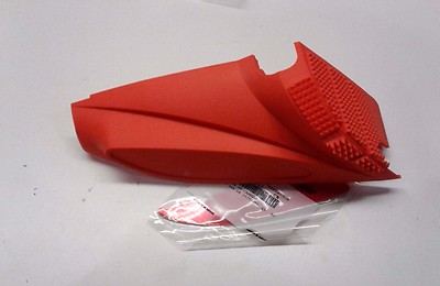 SKI-DOO REAR TUNNEL MOLDING KIT ZX SUMMIT Orange OEM# 861781400 +