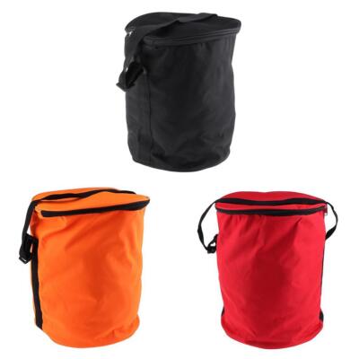 Golf Rack Bag Tennisball Wasserdicht Tragbar Aufbewahrungstasche Tragbare Aufbewahrungstasche