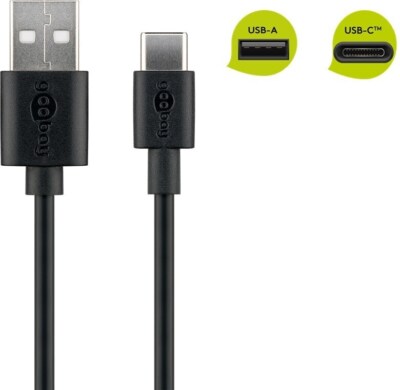 HighSpeed USB-C Ladekabel Datenkabel f. Xiaomi Note 10 11 12 Pro Lite Mi11 Mi11t