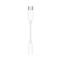 MW2Q3ZM/A Apple Adapter USB-C auf Klinkenstecker 24 ~D~