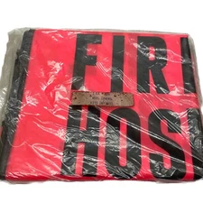 NEW IN PACKAGE Steiner 26 Inch Fire Hose Reel Cover R26