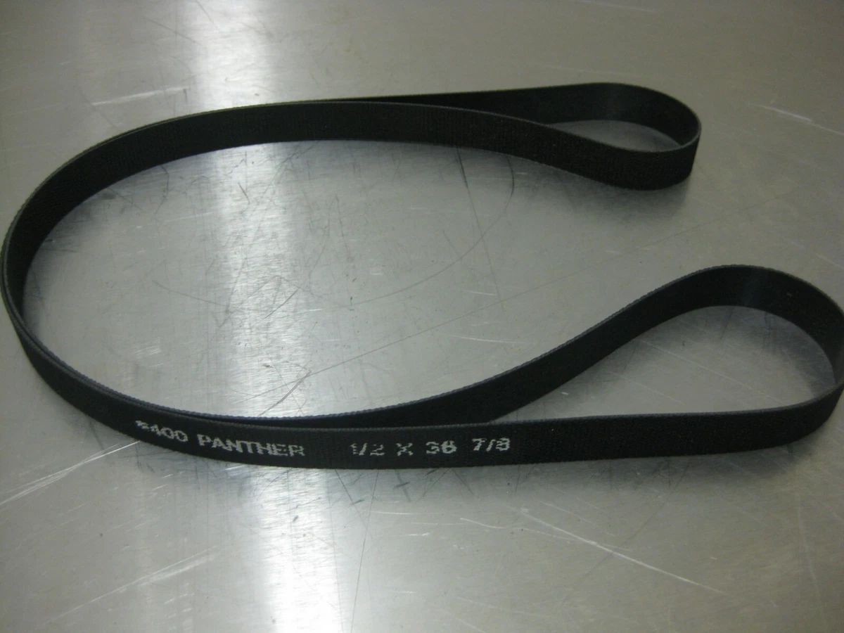 Correa De Transmisión Para Cortacésped John Deere GT Y LX 42" - Repuesto Dunlop M140502