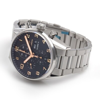 TAG Heuer Carrera Men 