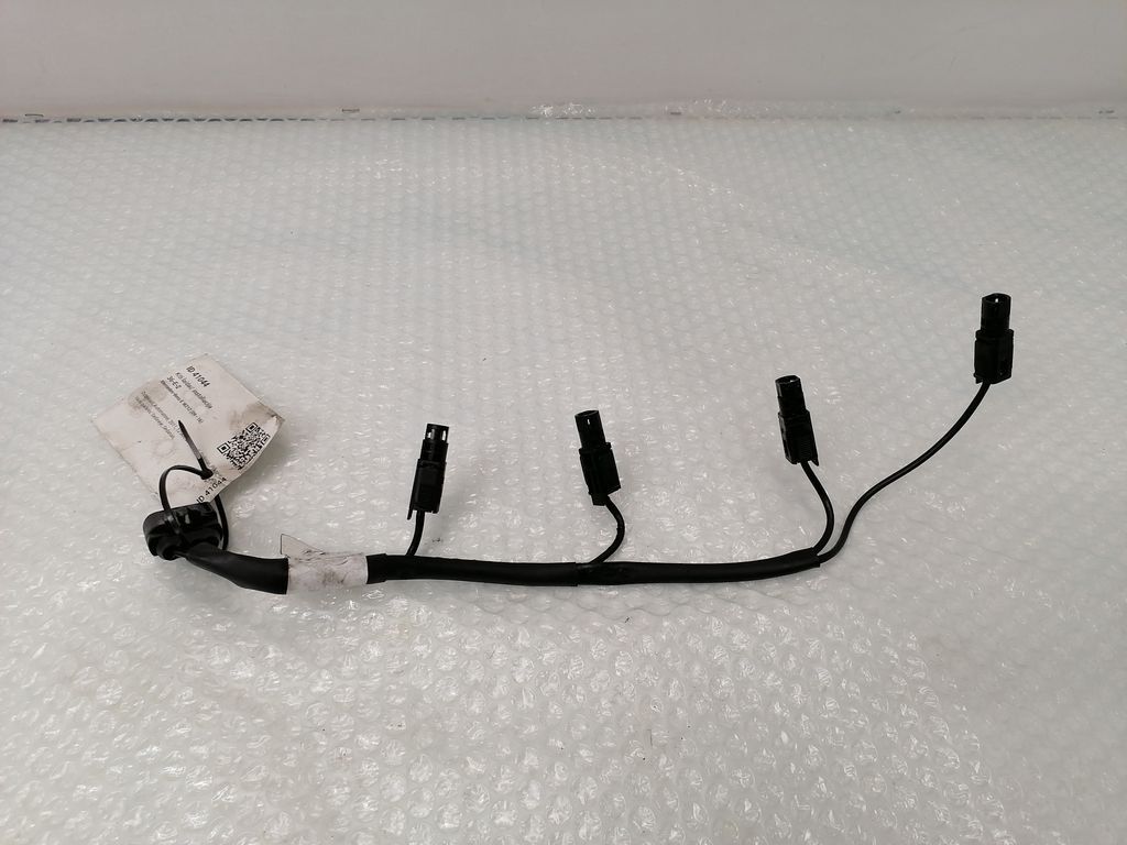 Mercedes-Benz E W212 W204 C207 OM651 Diesel Glow plug wires  