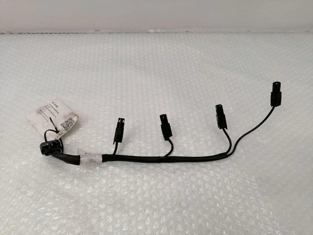 Mercedes-Benz E W212 W204 C207 OM651 Diesel Glow plug wires 