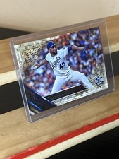 kelvin herrera Topps Gold All Star game  Us48 /2016