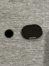 Subminimal UpShot Mirror