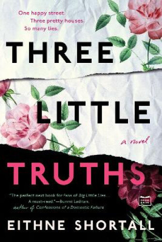 Thumbnail - Three Little Truths By Shortall, Eithne