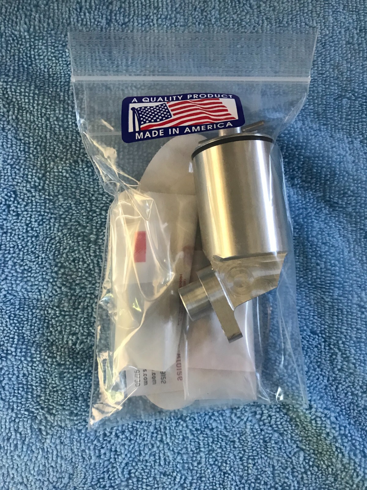 YANA SHIKI TRX250R TRX 250R REAR BRAKE MASTER CYLINDER BILLET RESERVOIR