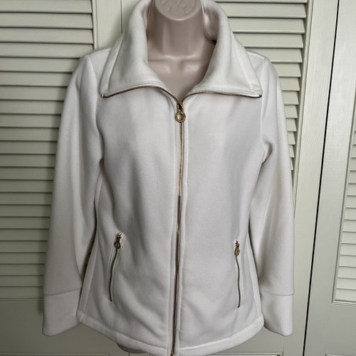 Calvin Klein Performance Fleece Jacket 
