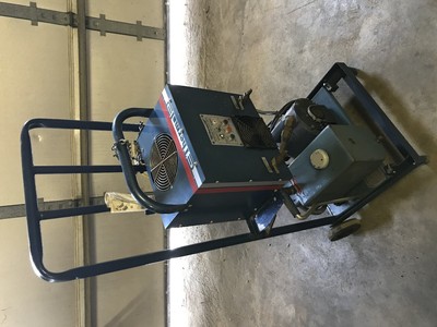 Recovery Units - Pro Set