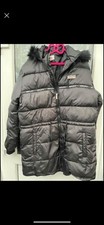 Henley Coat