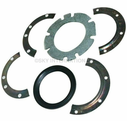 Front Axle Steering Knuckle Kit For Suzuki Sj413 Sj410 Sierra Samurai ...
