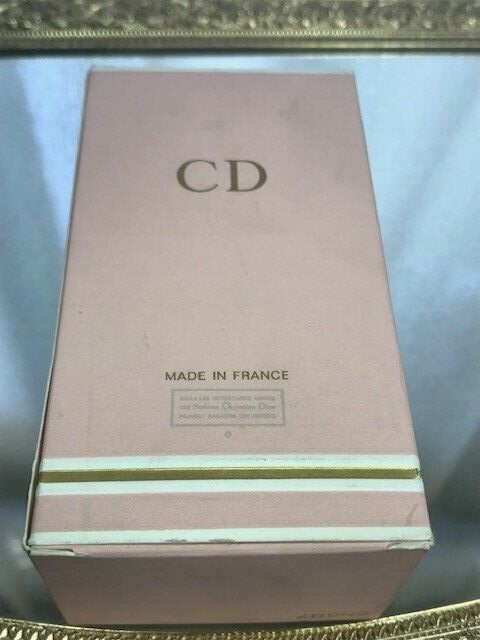 Diorissimo Christian Dior pure parfum 25 ml. Rare, vintage