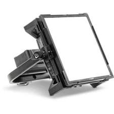 Litepanels Gemini 1 x 1 RGBWW LED Soft Panel (Standard Yoke, US Power Cord) 