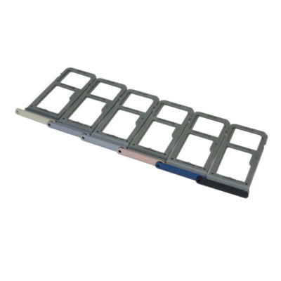 NEW OEM Micro SIM SD Card Holder Tray Slot Replacement For Samsung Galaxy Note 8