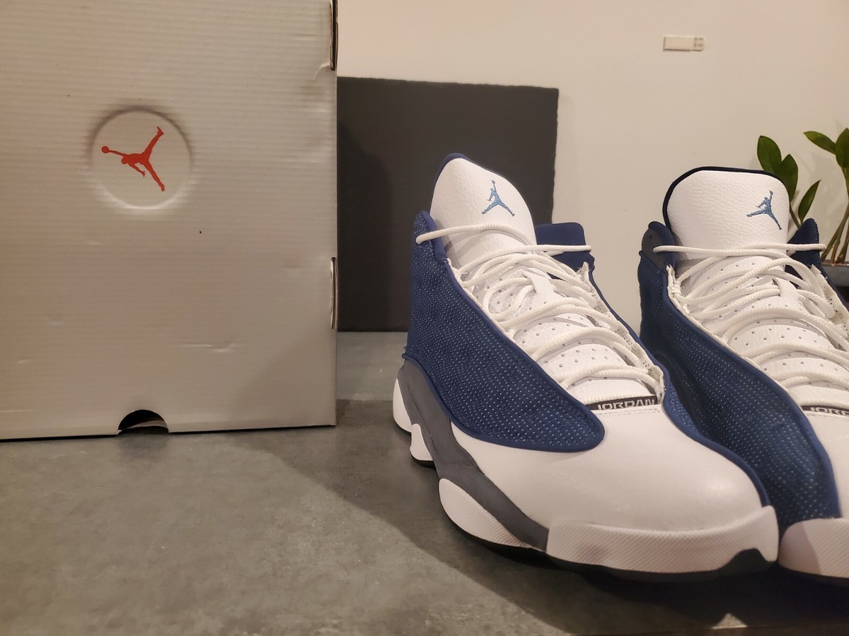 Nike Air Jordan 13 Retro Flint 2020 414571-404 New Men display picture 1