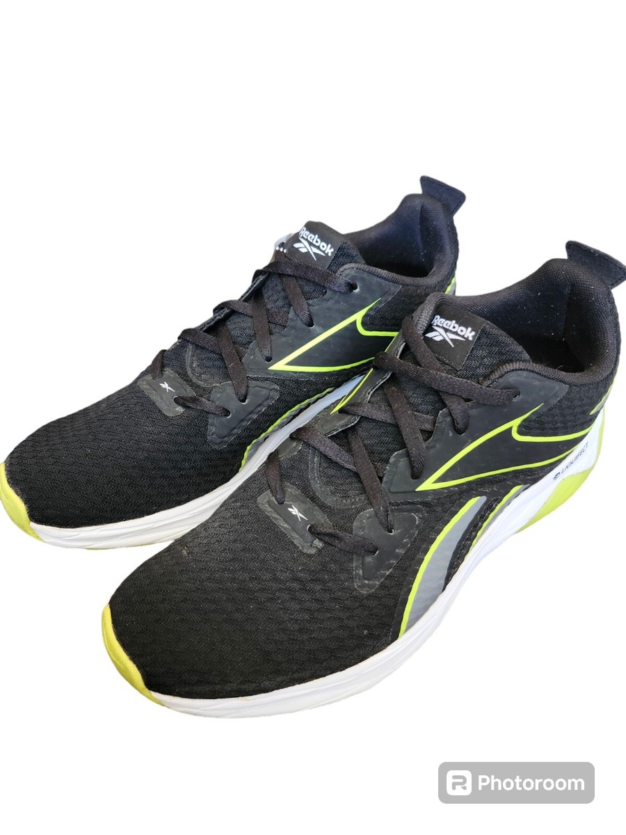 Reebok Liquifect 180 Spring Mens Running Shoes Sz 13 M $107 Msrp