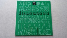 discognosis  vol.  5  - various artist - DGV 5 - afro funky jazz cosmic