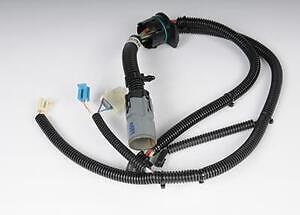 Connector ACDelco GM OE/GM Genuine Parts 24241208 - Foto 1 di 1