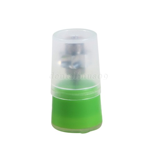 NSK Estilo Dental (Generador Eléctrico LED) Pieza de Mano Estándar/Turbina de 45° Grados 2H/4H - Imagen 36 de 51