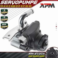 Pompe direction assistée Rover 200