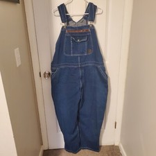 C.E. Schmidt Workwear Overalls