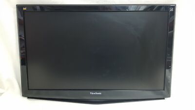 ViewSonic VA2248-LED 21,5 Zoll LCD VGA DVI Breitbild Grade B ohne Sockel/Ständer