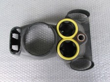 51167147194 Konsole Am Mitteltunnel Mini One R52 1.6 B 66KW 5M 2P (2005) Rica