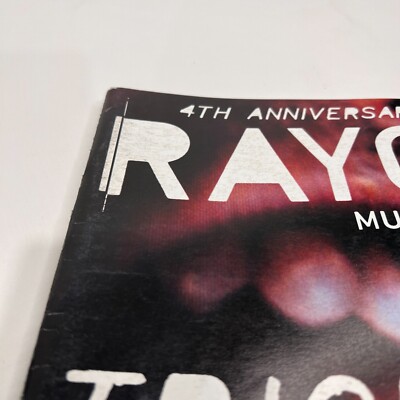 その他 RAY GUN Magazine 1996 その他 RAY GUN Magazine 1996 RAYGUN