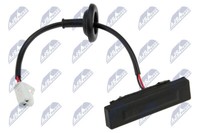 NTY EZC-HY-579 Schalter, Heckklappe FüR Hyundai