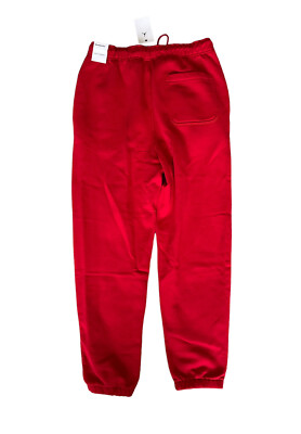 nike essential fleece lined jogger pants