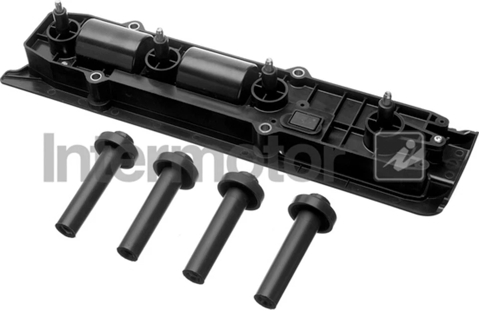 For Vauxhall Vectra Astra Zafira 2.1 2.2 Intermotor Ignition Coil Pack 12784PV - Image 2 of 2
