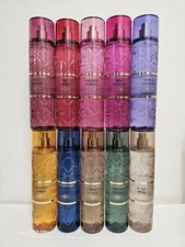 Bath & Body Works Fine Fragrance Body Spray Mist New Released Fragrances