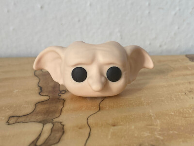 Kinder Joy Funko Pop DOBBY Figure 1'' Limited Edition VD393 For Pen Or Pencil