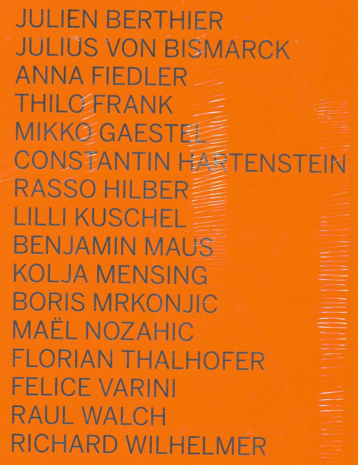 Thumbnail - Provinz - Eine Ausstellung Sommer 2010 In Lindau, Arne Fehmel