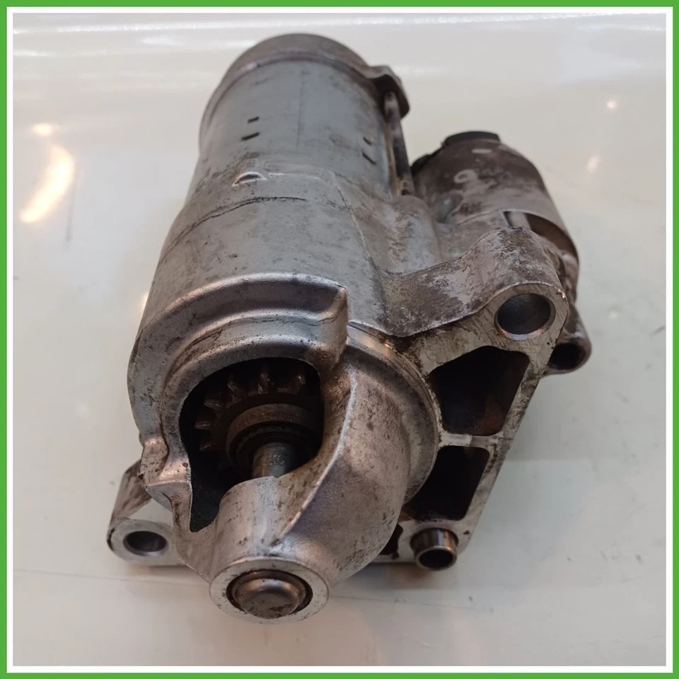 Motorino Avviamento DENSO 438000-0483 MINI MINI Clubman F54 2.0 12418570845 - Immagine 3 di 4