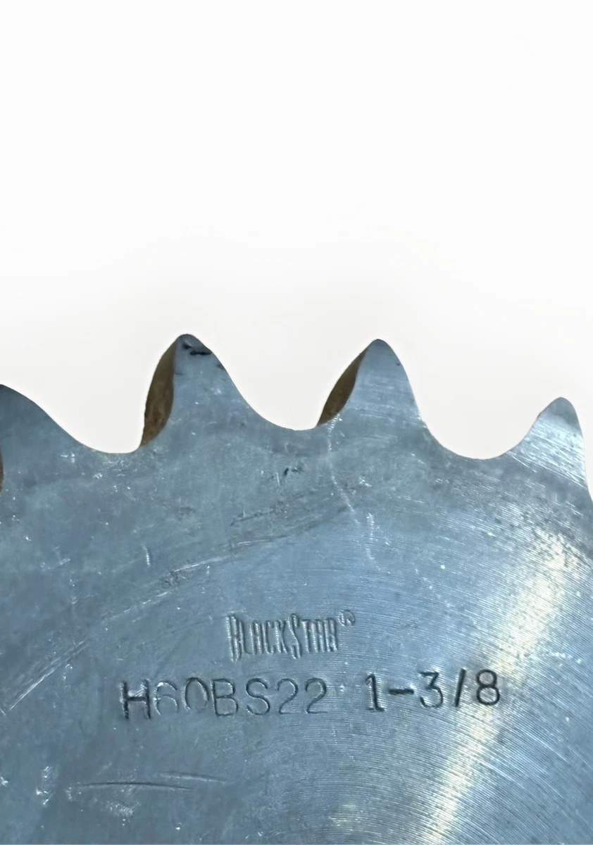 Black Star H60BS22 1-3/8 photo 2