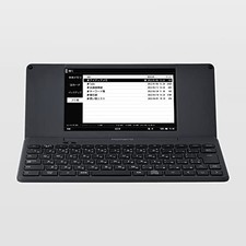 King Jim Digital Memo Pomera DM250 New in Box Usb Bluetooth Compact