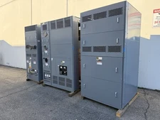 Square D 4000 AMP Meter Main/ Multimeter Distribution 1600 Amp With Ground