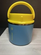 ThermoFlask 20 Oz Insulated Food/beverage Jar With Handle