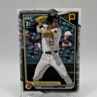 Topps 2024 Bowman Draft Konnor Griffin #DP-22 1st Bowman Pirates Card