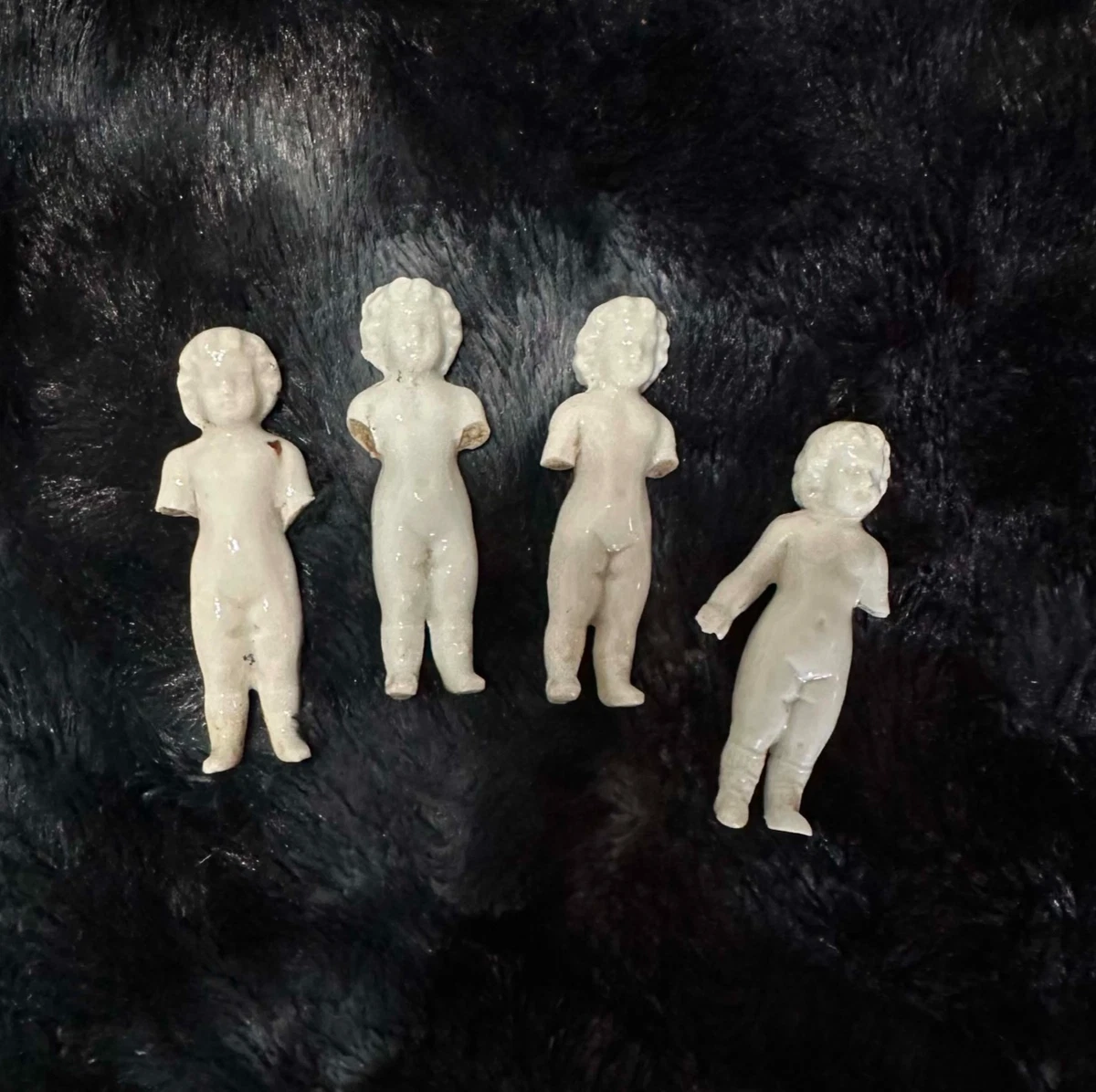 Frozen Charlotte In Antique China Dolls for sale | eBay