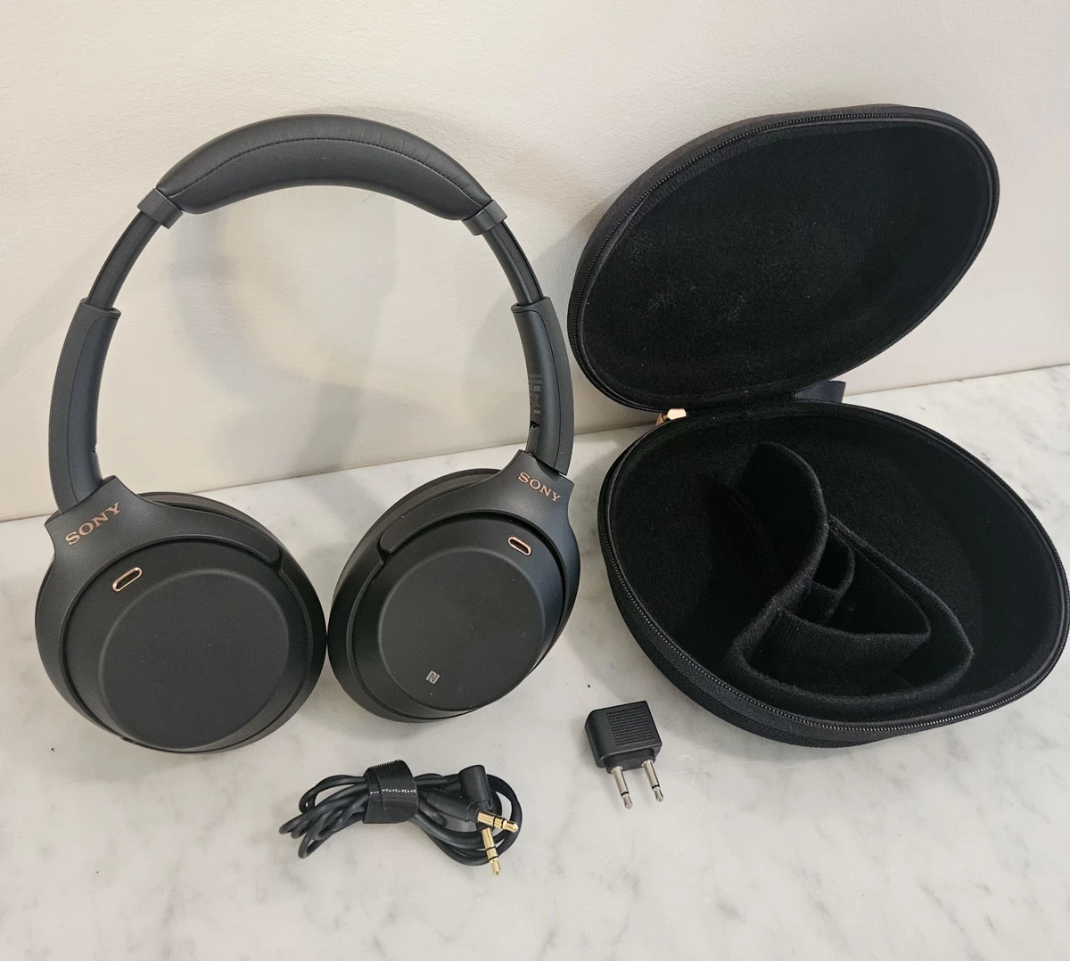 Sony WH-1000XM3 Headphones for Sale | Shop New & Used Headphones