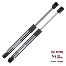 6847 Front Hood Struts Shocks Lift Supports Gas Springs Compatible with 2014