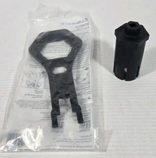 Sloan ST100500 & ST100100 Genuine Cartridge Removal & Flushmate 2 in 1 Wrench