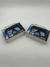 US Divers Adult Snorkel Mask Lot Of 2