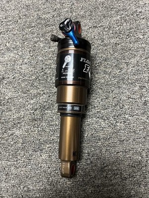 Fox Factory Shox Float RP23 Kashima 7.5 X 2 Medium Tuned
