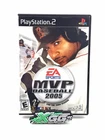 MVP Baseball 2005 PS2 PlayStation 2 Complete - 1 Year Warranty - Free Shipping!!