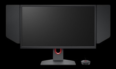 BenQ ZOWIE 24.5